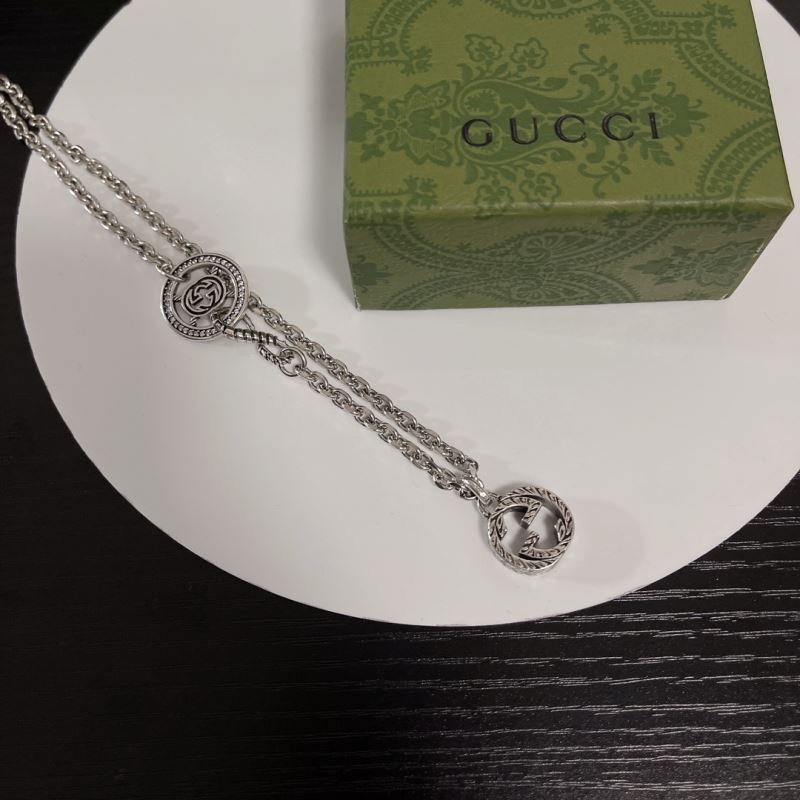 Gucci Necklaces